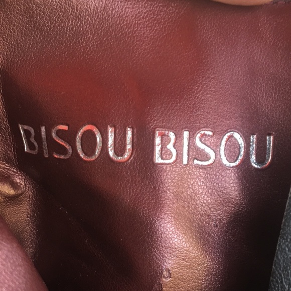 Bisou Bisou ankle boots - Picture 4 of 6